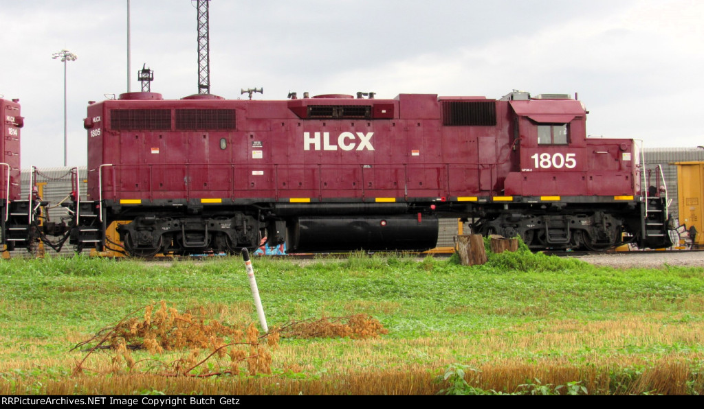 HLCX 1805